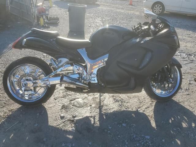 Suzuki GSX1300RL