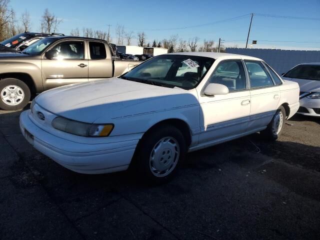Ford Taurus