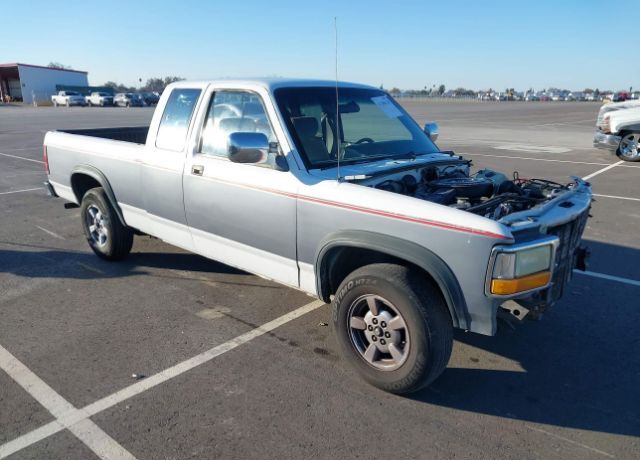 Dodge Dakota