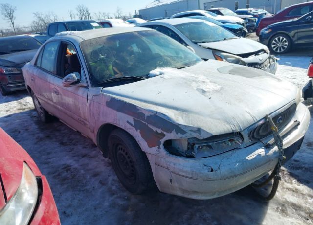 Buick Century