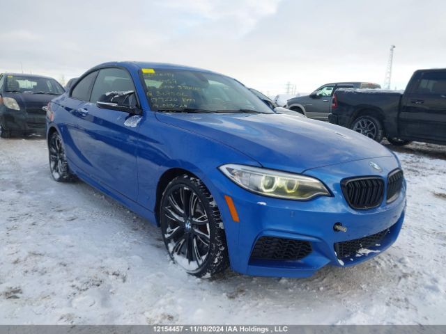 BMW 228i