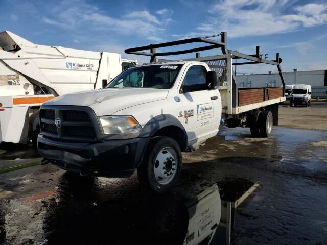 RAM 5500