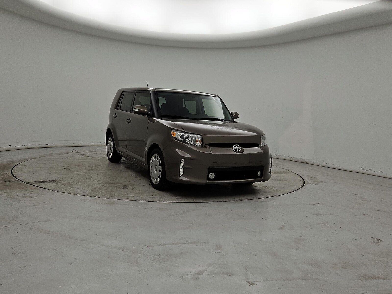Toyota SCION xB