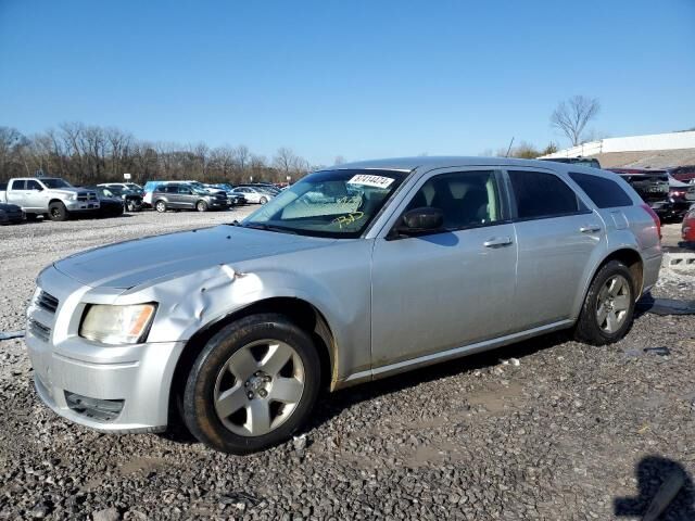 Dodge Magnum