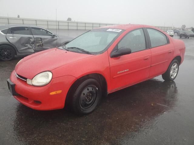 Dodge Neon