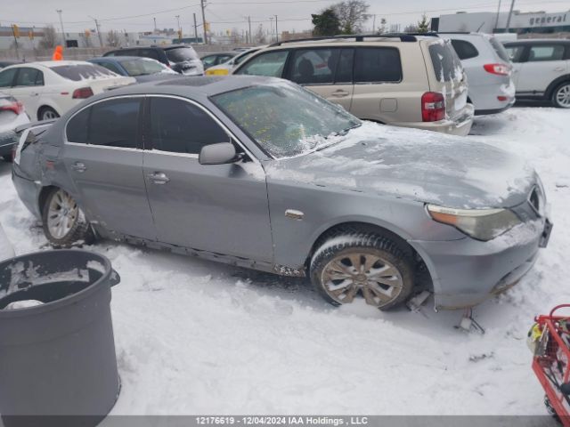 BMW 525i