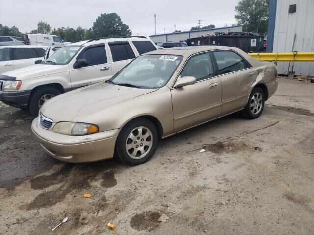 Mazda 626