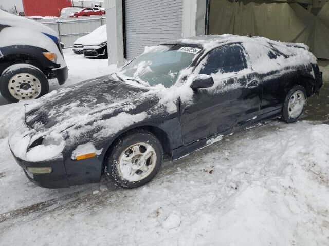 Toyota Celica