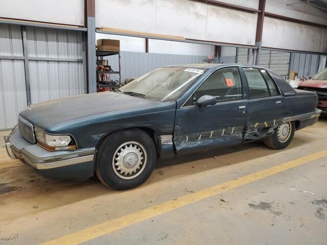Buick Roadmaster