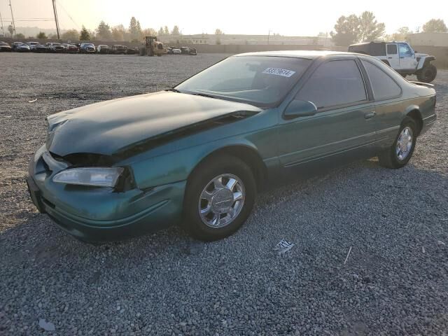 Ford Thunderbird