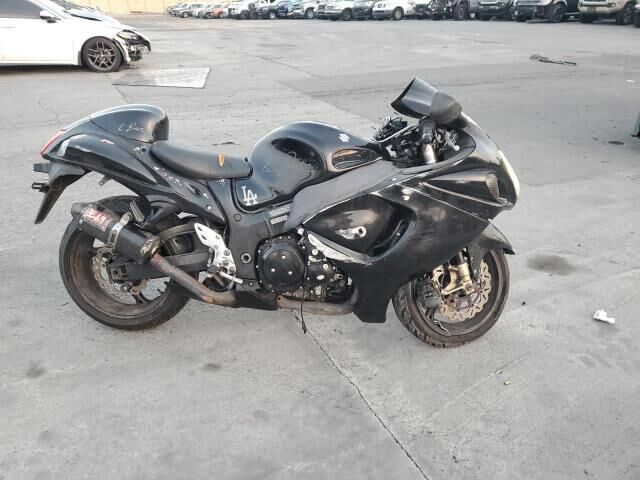 Suzuki GSX1300RL