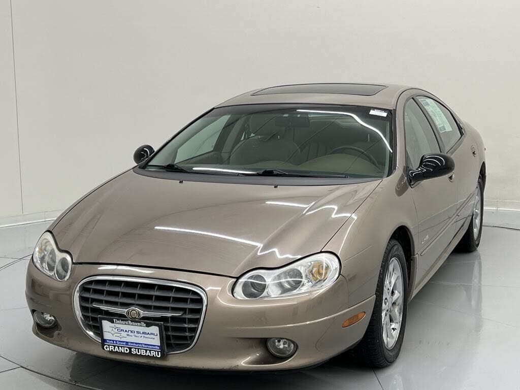 Chrysler LHS