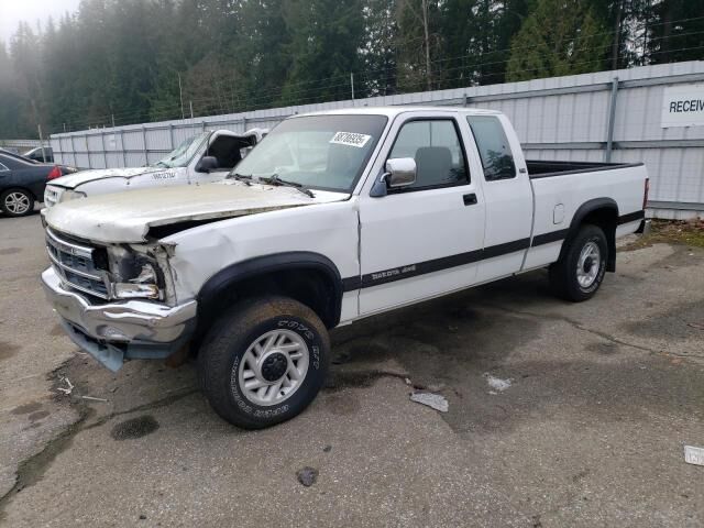 Dodge Dakota