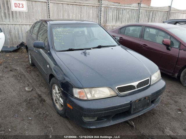 Infiniti G20