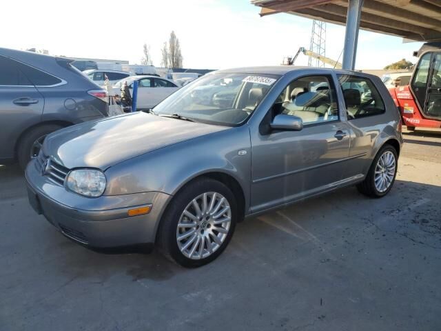 Volkswagen GTI