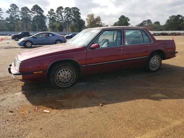 Buick LeSabre