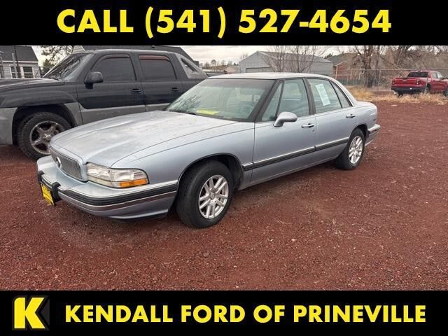 Buick LeSabre