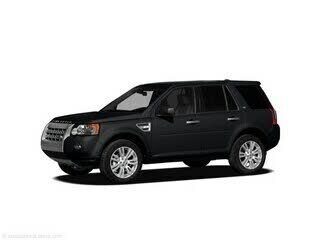 Land Rover LR2