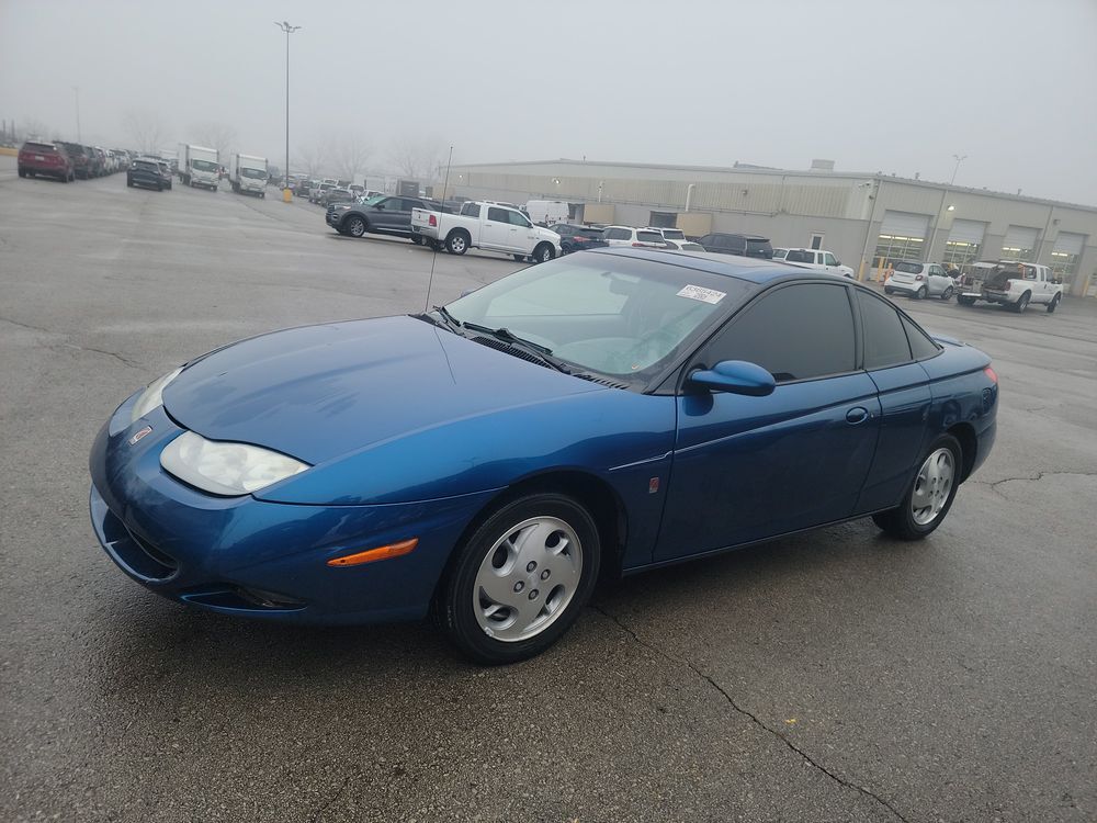 Saturn SC2