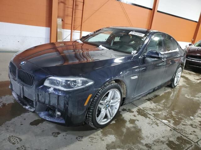 BMW 535i