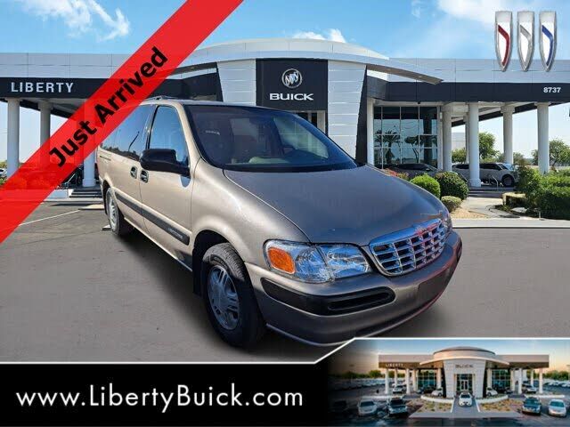 Chevrolet Venture