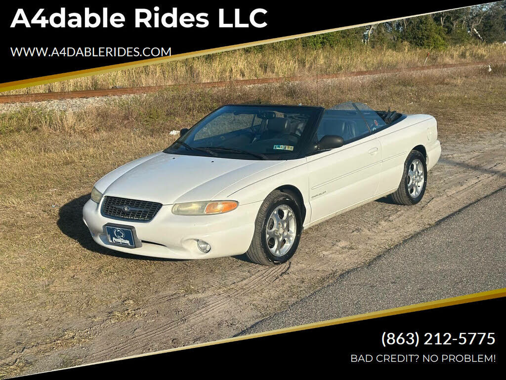 Chrysler Sebring