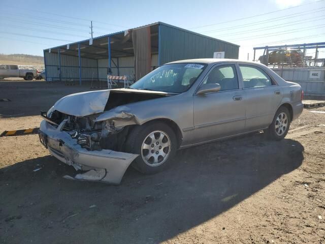 Mazda 626
