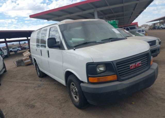 GMC