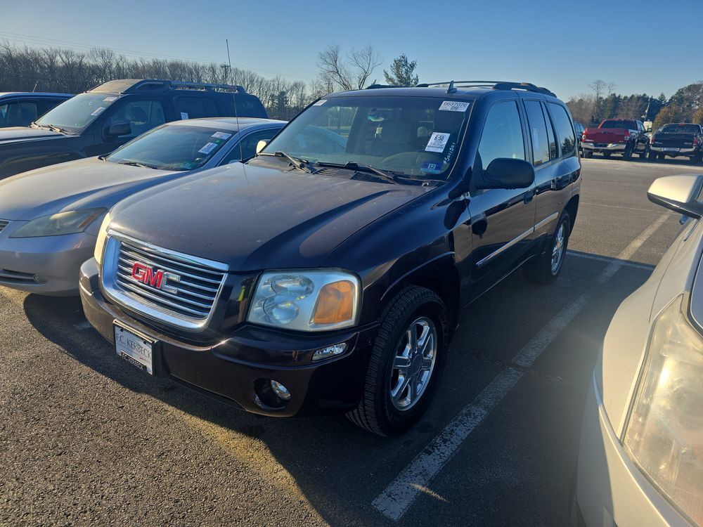 GMC Envoy
