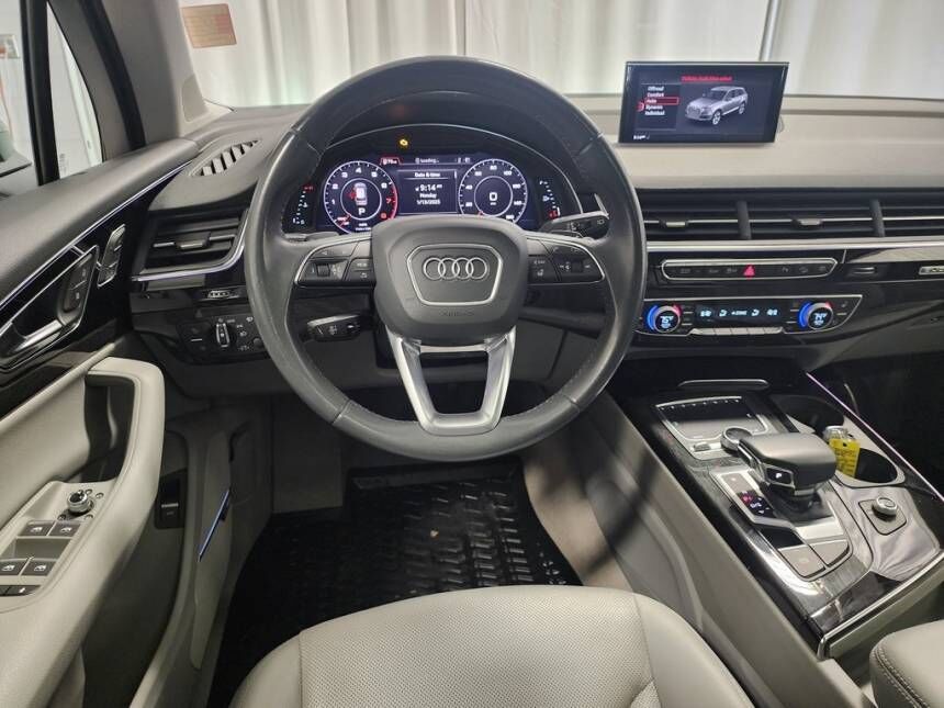 2018 Audi Q7