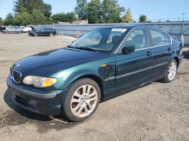 BMW 330xi
