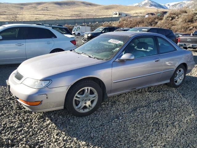 Acura CL