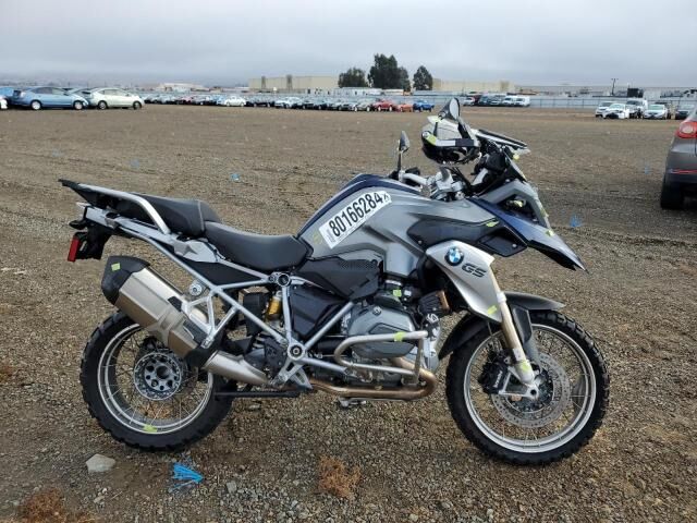 BMW R 1200 GS