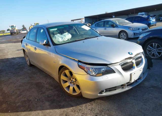BMW 530i