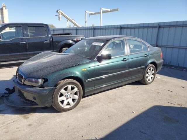 BMW 325xi