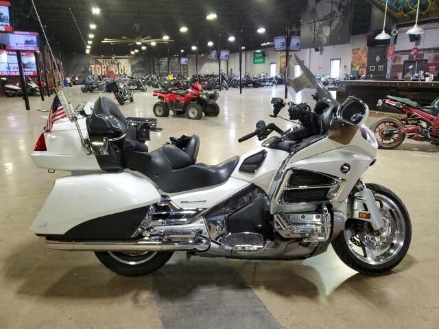 Honda GL1800