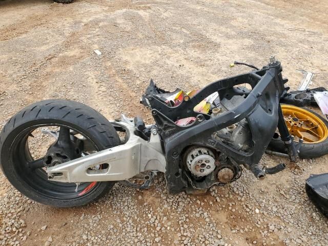 Honda CBR600