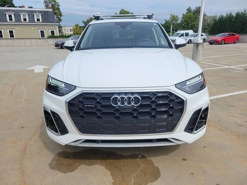 2024 Audi Q5