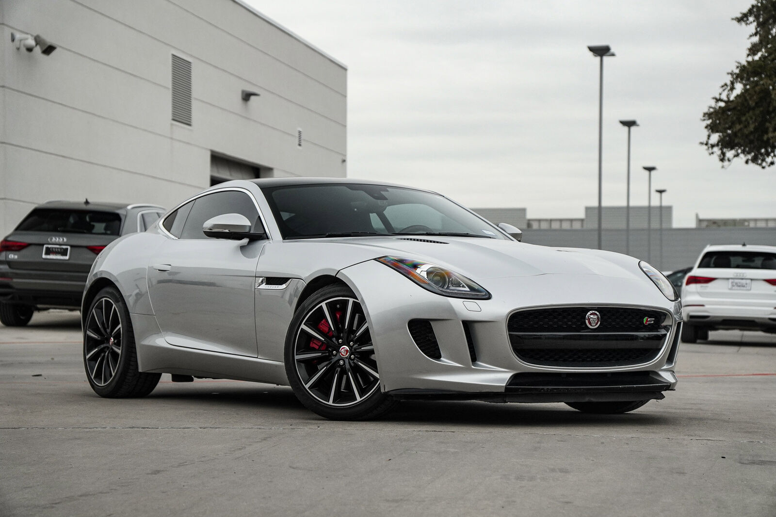 JAGUAR