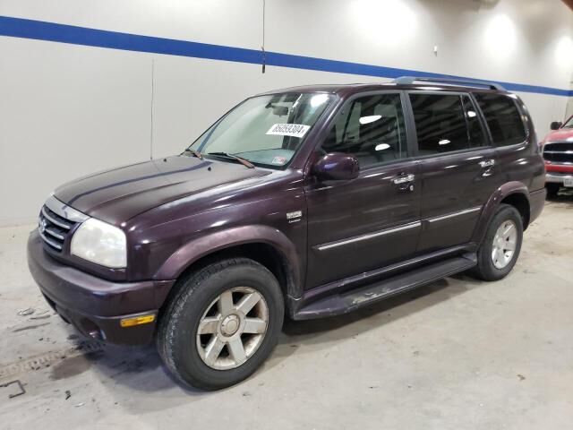 Suzuki Grand Vitara XL-7