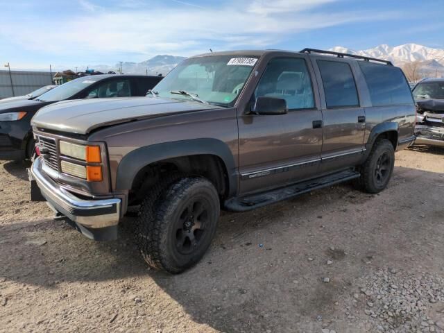 GMC
