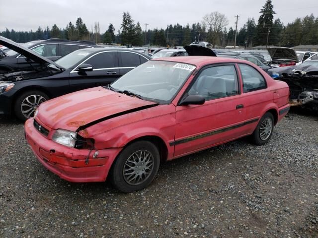 Toyota Tercel
