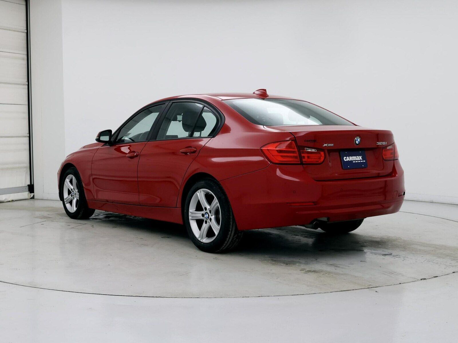 2015 BMW 328i