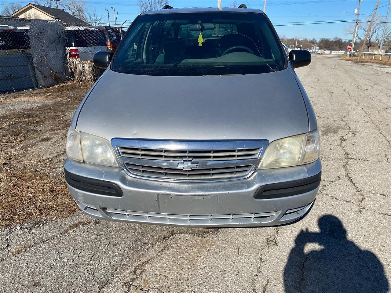 2004 CHEVROLET Venture