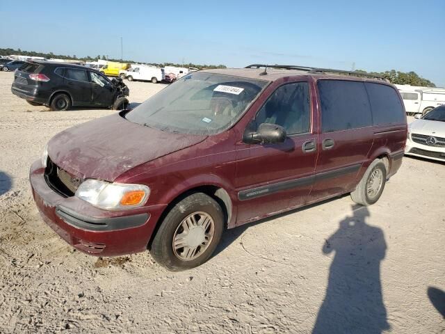 Chevrolet Venture