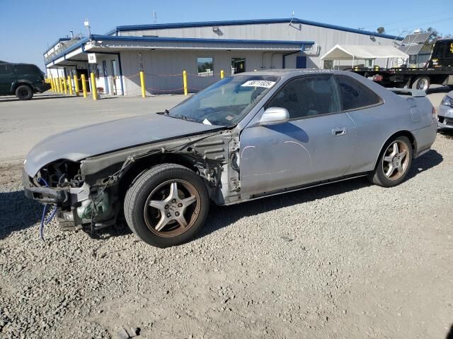 Honda Prelude
