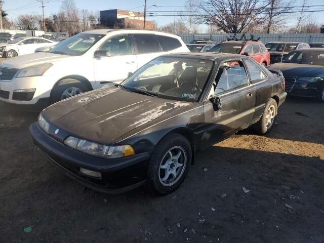 Acura Integra