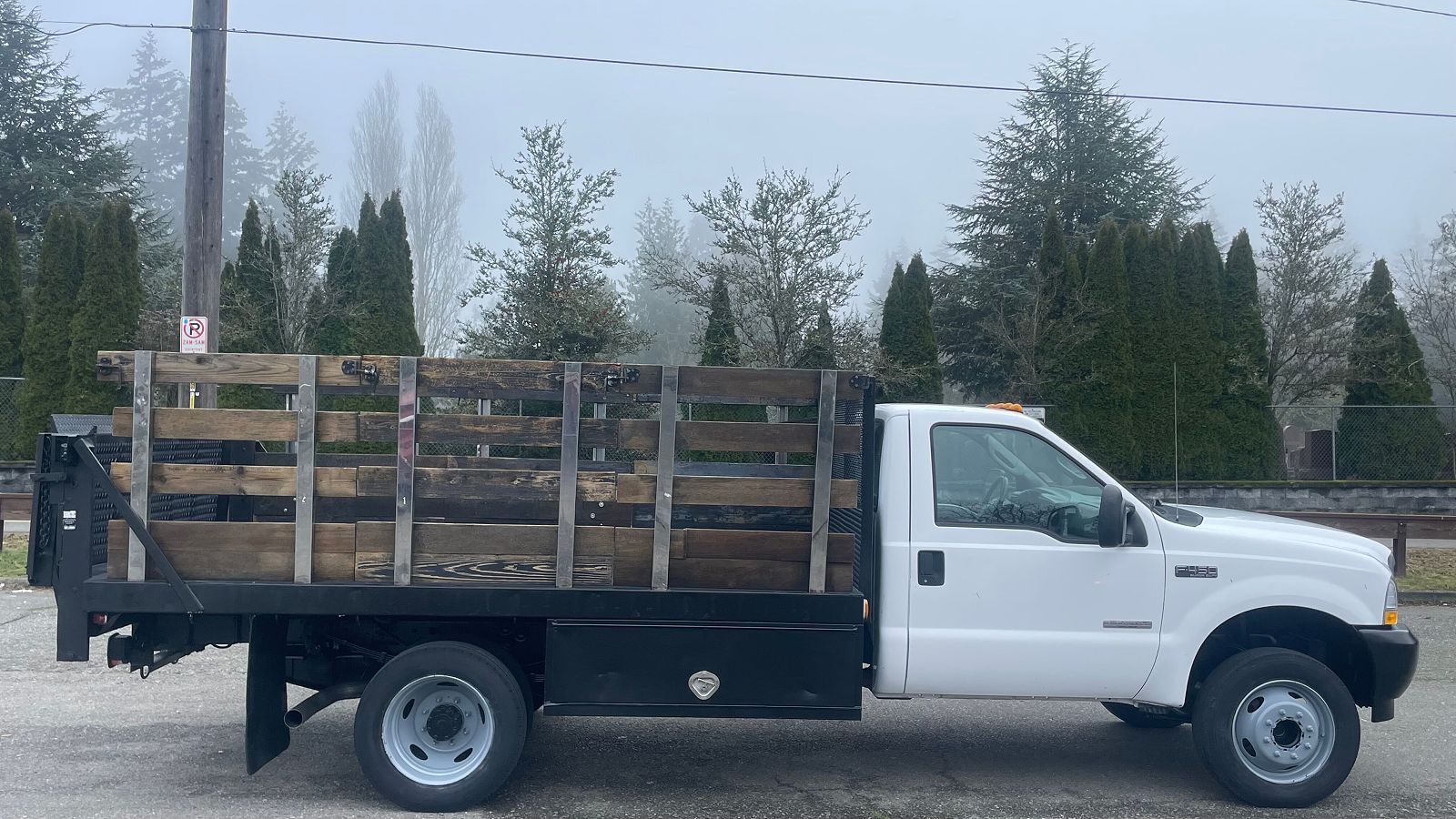 Ford F-450