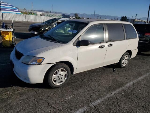 Mazda MPV