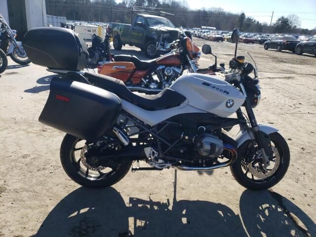 BMW R 1200 R